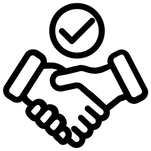 ícone de maestria