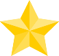 Ícone de estrela